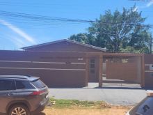 Casa com 1 suíte e 3 quartos em ótimo terreno