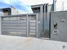 Casa nova - 3 suítes - piscina aquecida e área gourmet