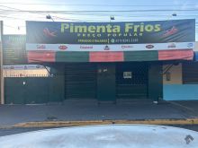 O melhor ponto da Coophasul em frente à praça!