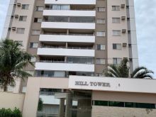 Edifício Hill Tower
