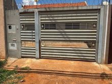 Excelente casa em Nova Campo Grande