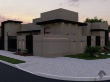 Jardim Cristhais II - Dourados-MS