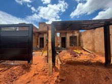 Casa no Jardim Aero Rancho