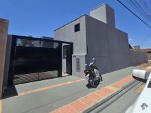 Casa bônus moradia - última unidade e próximo shopping