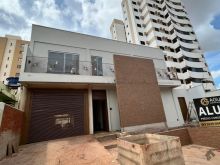 Imóvel comercial - rua Pernambuco