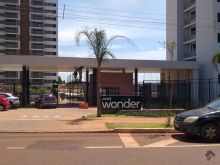 Wonder - apartamento novo com planejados