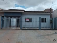 Residência com 2 quartos