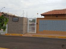Apartamento residencial Itaipava