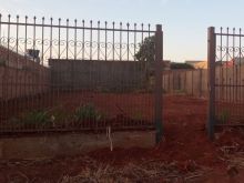 Oportunidade - terreno 360m
