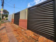 Casa térrea central - residencial ou comercial