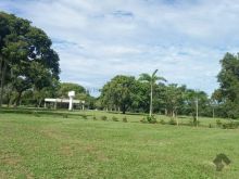 Lindo terreno em condomínio rural