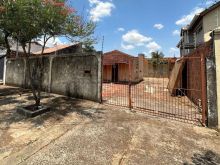 Terreno amplo - Rua Amazonas