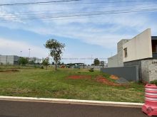 Excelente terreno ao lado do lazer