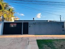 Casa na rua Tinhorão - Cidade Jardim