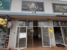 Loja no Jardim Noroeste