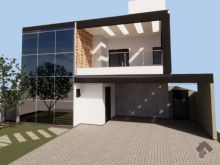 Oportunidade - imóvel novo Alphaville III