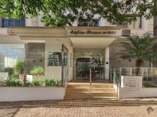 Apartamento no Edifício Riviera