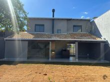 Sobrado de alto padrão no Monte Castelo