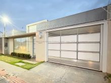 Rica em planejados - 3 quartos - espaço gourmet