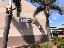 Apartamento - Parque Alvorada