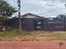 Casa próximo ao Mister Júnior