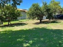 Maravilhoso rancho pesqueiro Recanto da Barra