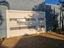 Ótima localização e muito ampla