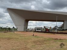 Lieu Unique - condomínio fechado