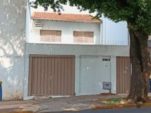 Sobrado comercial ou residencial - Centro