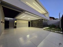 3 suítes - closet - 450 m² - piscina aquecida - gourmet