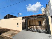 Casa próximo ao Shopping CG