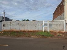 Terreno 15x30 Rita Vieira 3 - todo murado