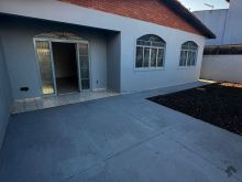 Casa térrea - 3 quartos