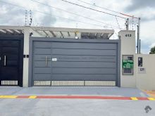 Nova totalmente automatizada