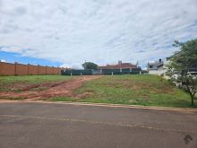 Terreno com boa metragem