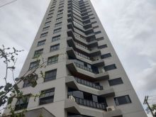 Apartamento espaçoso - Edifício Everest