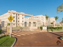 Apartamento reformado no Castelo de San Marino