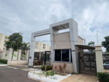 Apartamento com 2 quartos e planejados - R$ 198 mil