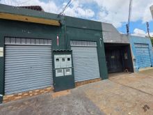 Tenha seu negócio e residência em avenida