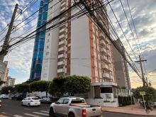 Apartamento pronto para morar