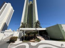 Edifício Tom Jobim - andar alto - 19º andar