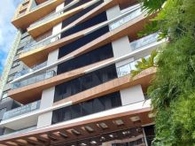 Plaza Jardins - sofisticação