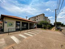 Apartamento próximo ao centro - com cozinha planejada