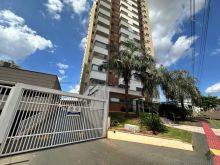 Edifício Olavo Bilac - completo - armários