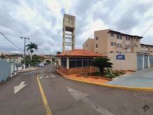 Condomínio Vale do Sol II