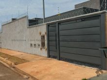 Casa no Figueiras do Parque - Bônus moradia