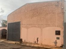 Galpão com flexibilidade para diferentes ramos