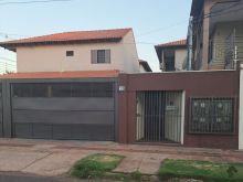 Apartamento térreo