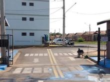 Apartamento no Residencial Busanelli