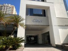 Linda sala no Edifício Class Tower - 2º andar